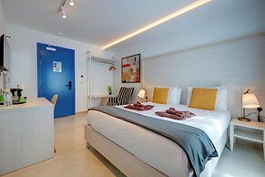 Kirxa Rooms and Suites