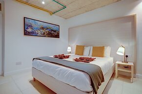 Kirxa Rooms and Suites