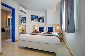 Kirxa Rooms and Suites