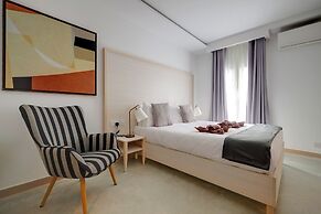 Kirxa Rooms and Suites