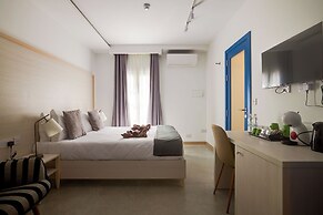 Kirxa Rooms and Suites