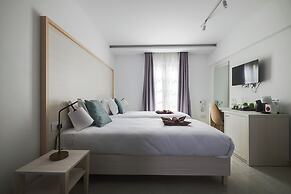 Kirxa Rooms and Suites