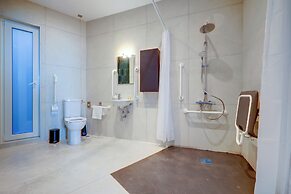 Kirxa Rooms and Suites