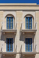 Kirxa Rooms and Suites