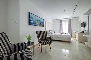 Kirxa Rooms and Suites