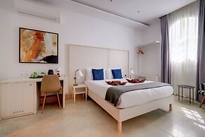 Kirxa Rooms and Suites