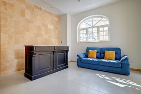 Kirxa Rooms and Suites