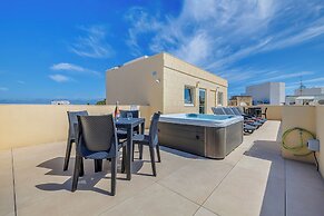 Kirxa Rooms and Suites