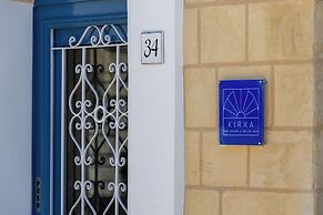 Kirxa Rooms and Suites