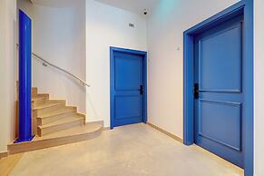 Kirxa Rooms and Suites