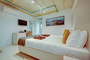 Kirxa Rooms and Suites