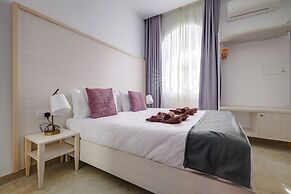 Kirxa Rooms and Suites