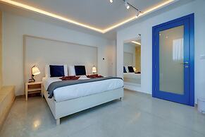 Kirxa Rooms and Suites