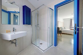 Kirxa Rooms and Suites