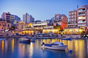 Kirxa Rooms and Suites