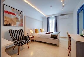 Kirxa Rooms and Suites