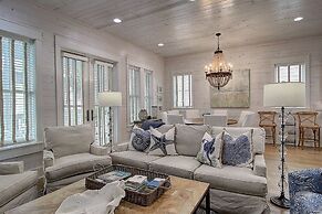 A Wave From It All 252 BE