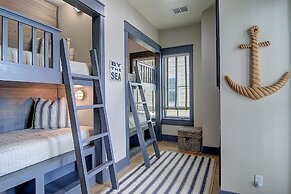 A Wave From It All 252 BE