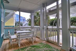 A Wave From It All 252 BE