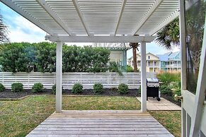 A Wave From It All 252 BE