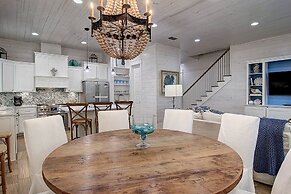 A Wave From It All 252 BE