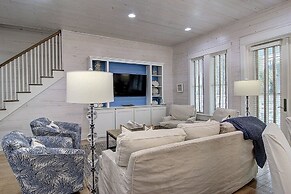 A Wave From It All 252 BE