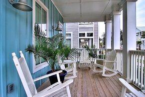 A Wave From It All 252 BE