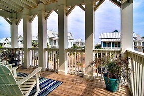 A Wave From It All 252 BE