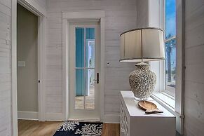 A Wave From It All 252 BE