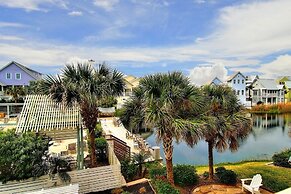 A Wave From It All 252 BE