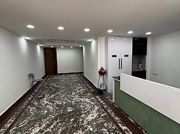 Aster Studio Serviced Apartment