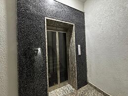 Aster Studio Serviced Apartment