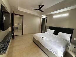 Aster Studio Serviced Apartment