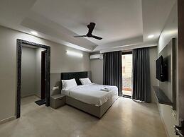 Aster Studio Serviced Apartment