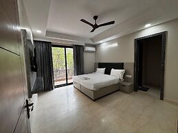 Aster Studio Serviced Apartment