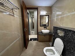 Aster Studio Serviced Apartment