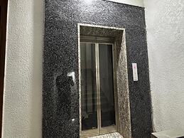 Aster Studio Serviced Apartment