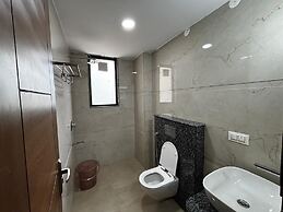 Aster Studio Serviced Apartment