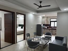 Aster Studio Serviced Apartment