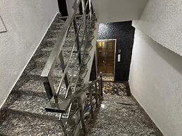 Aster Studio Serviced Apartment