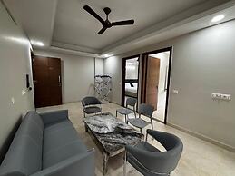 Aster Studio Serviced Apartment
