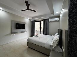 Aster Studio Serviced Apartment
