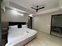 Aster Studio Serviced Apartment