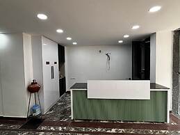 Aster Studio Serviced Apartment