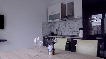 Cozy Island Apartment Lavanda on Krk