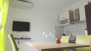 Cozy Island Apartment Lavanda on Krk