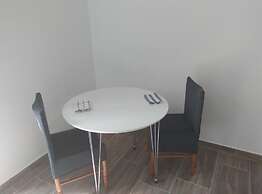 Seafront Charming Apartments Kosirina