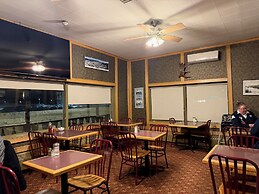 Airport Chalet