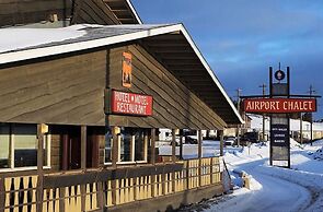 Airport Chalet