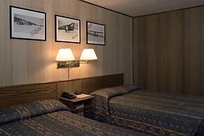 Airport Chalet